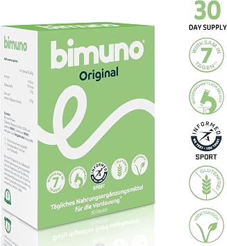 Bimuno® Original intestinal treatment powder