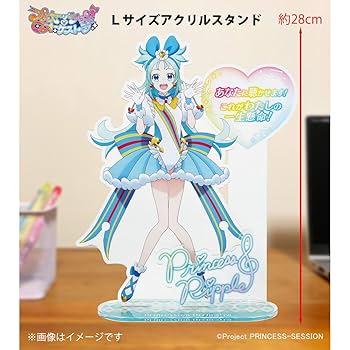 TSUTAYA 特典 アクリルスタンド 五等分の花嫁 中野四葉 TSUTAYA 有償特典 アクリルスタンド