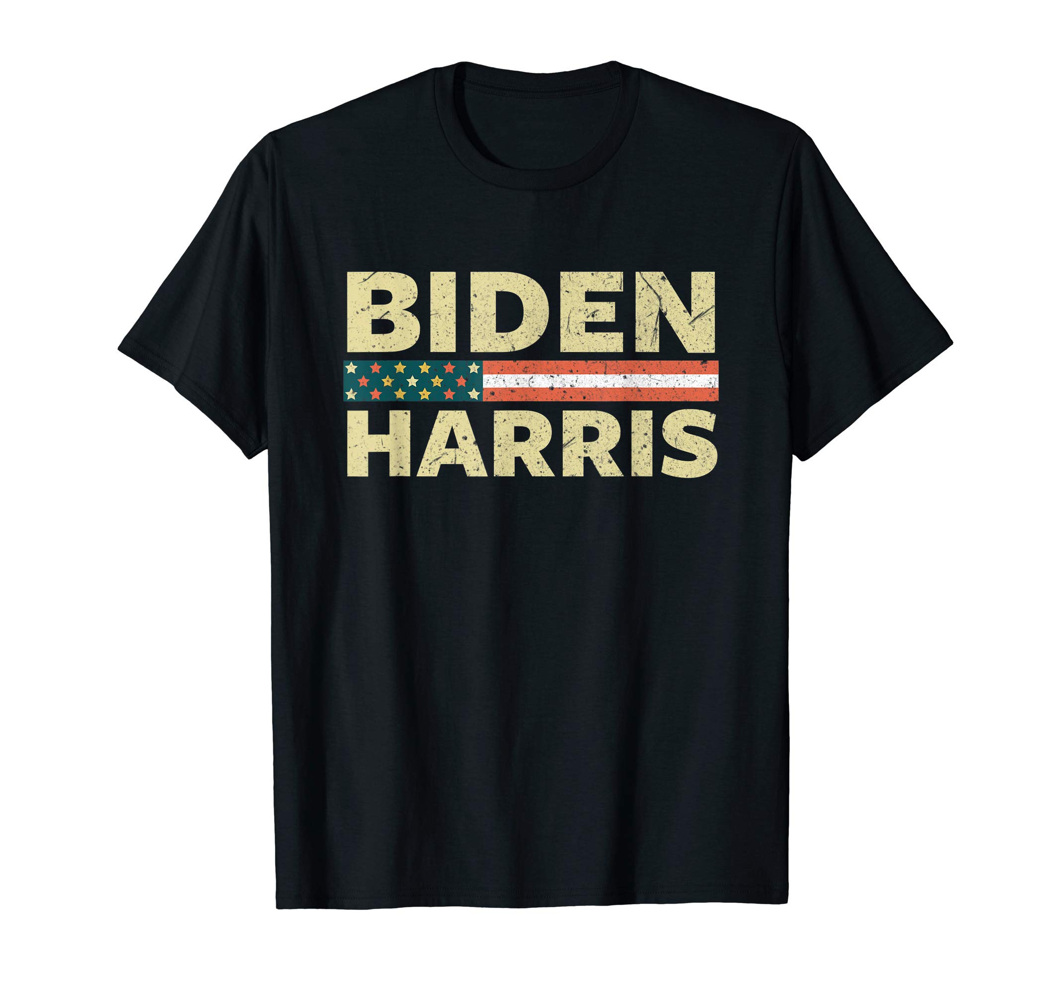 Biden Harris 2020 CampaignBiden Harris 2020 - Joe Biden Kamala Harris Vintage Retro T-Shirt