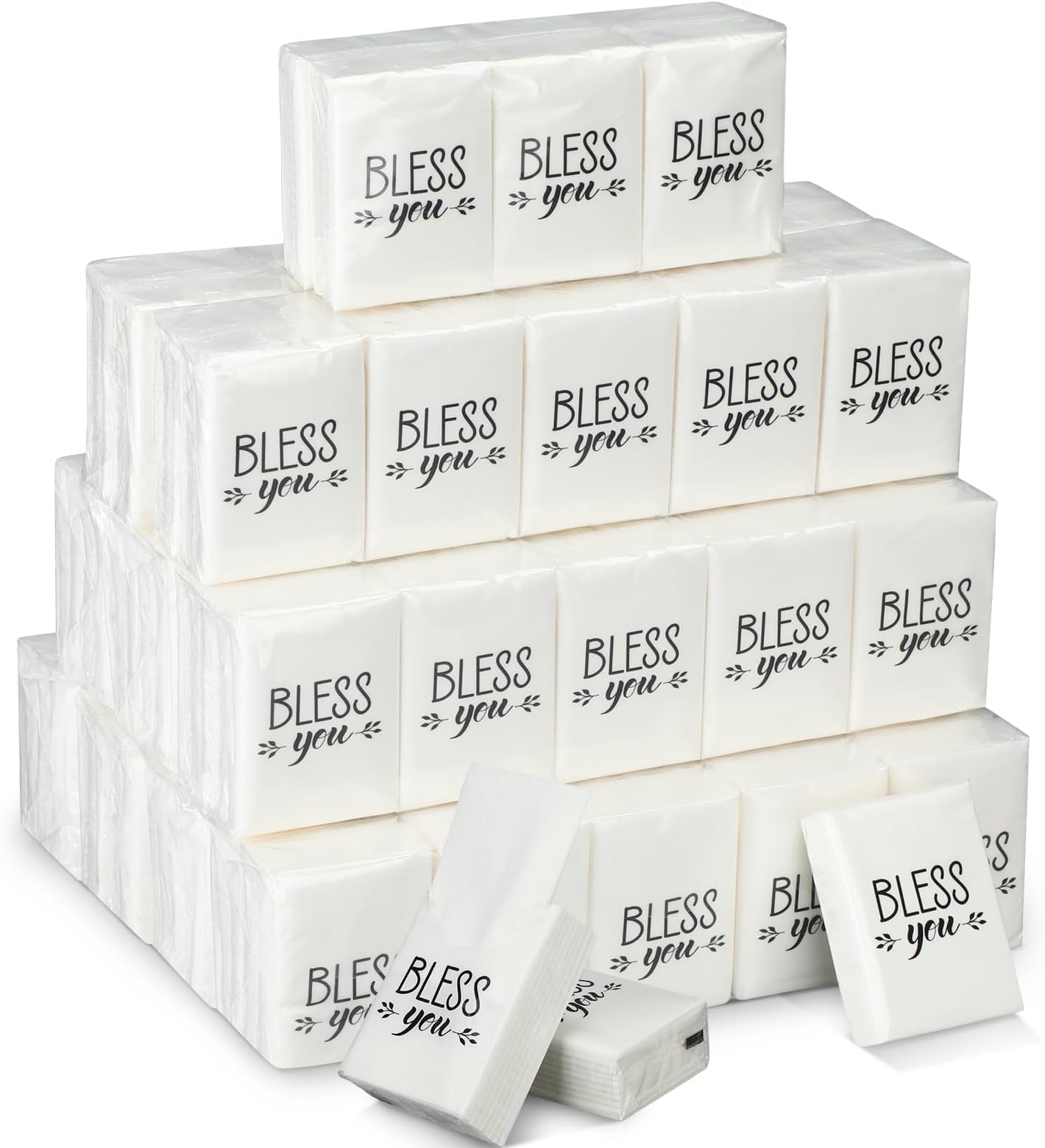 Amazon.com: Tempo Tissues 30 pack by Tempo : Health & Household