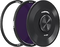 Vista 20 de Freewell M2 Magnetic Quick Swap 3-Pack 3.228 in ND1000, CPL, UV