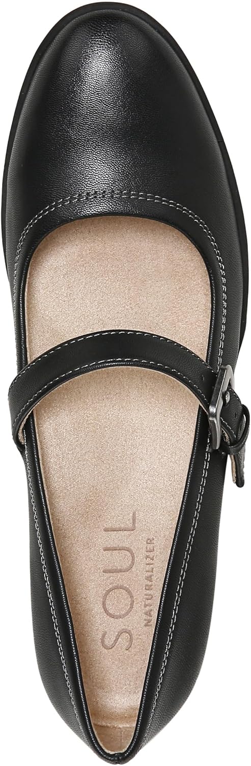 Naturalizer Womens Ramona Mary Janes