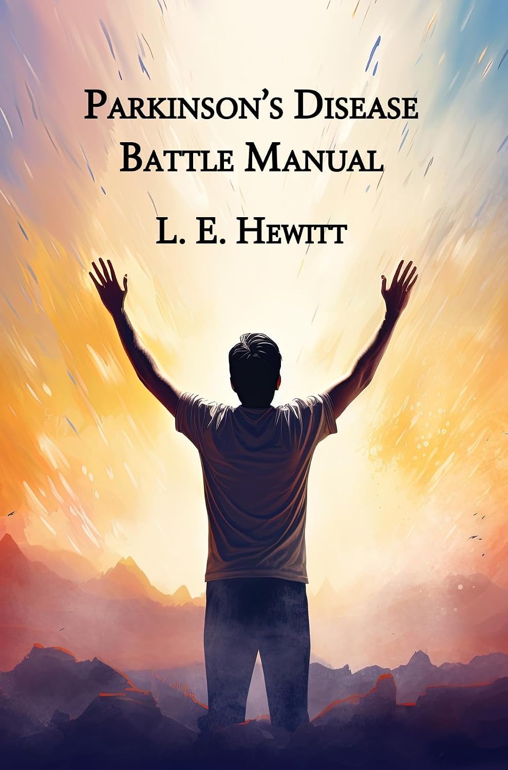 Parkinson's Disease Battle Manual