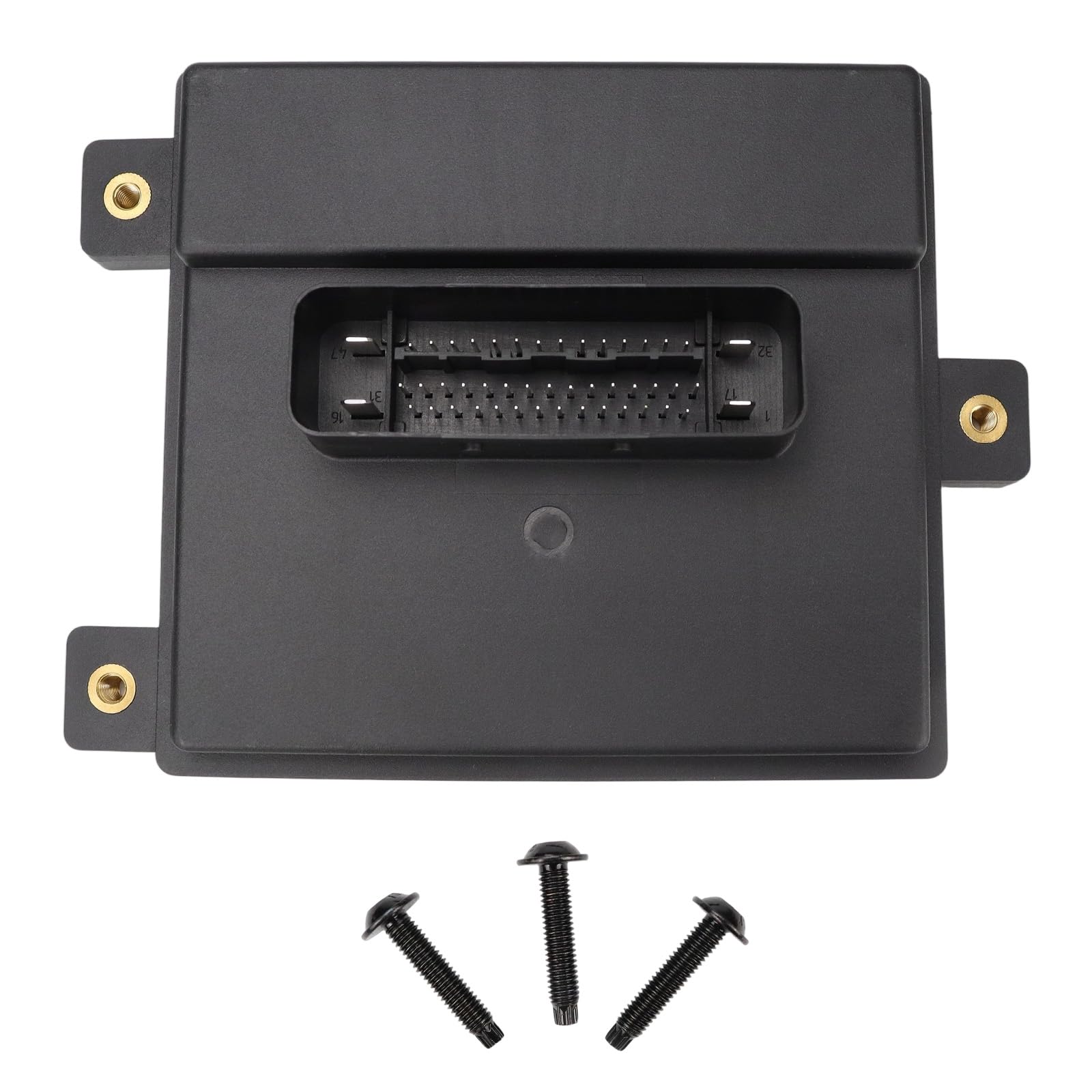 20791897 Trailer Brake Controller Module for Chevy Silverado 2500 HD/Silverado 3500 HD/Suburban 2500 2011-2012, for GMC Sierra 2500 HD/Sierra 3500 HD/Yukon XL 2500 2011-2012