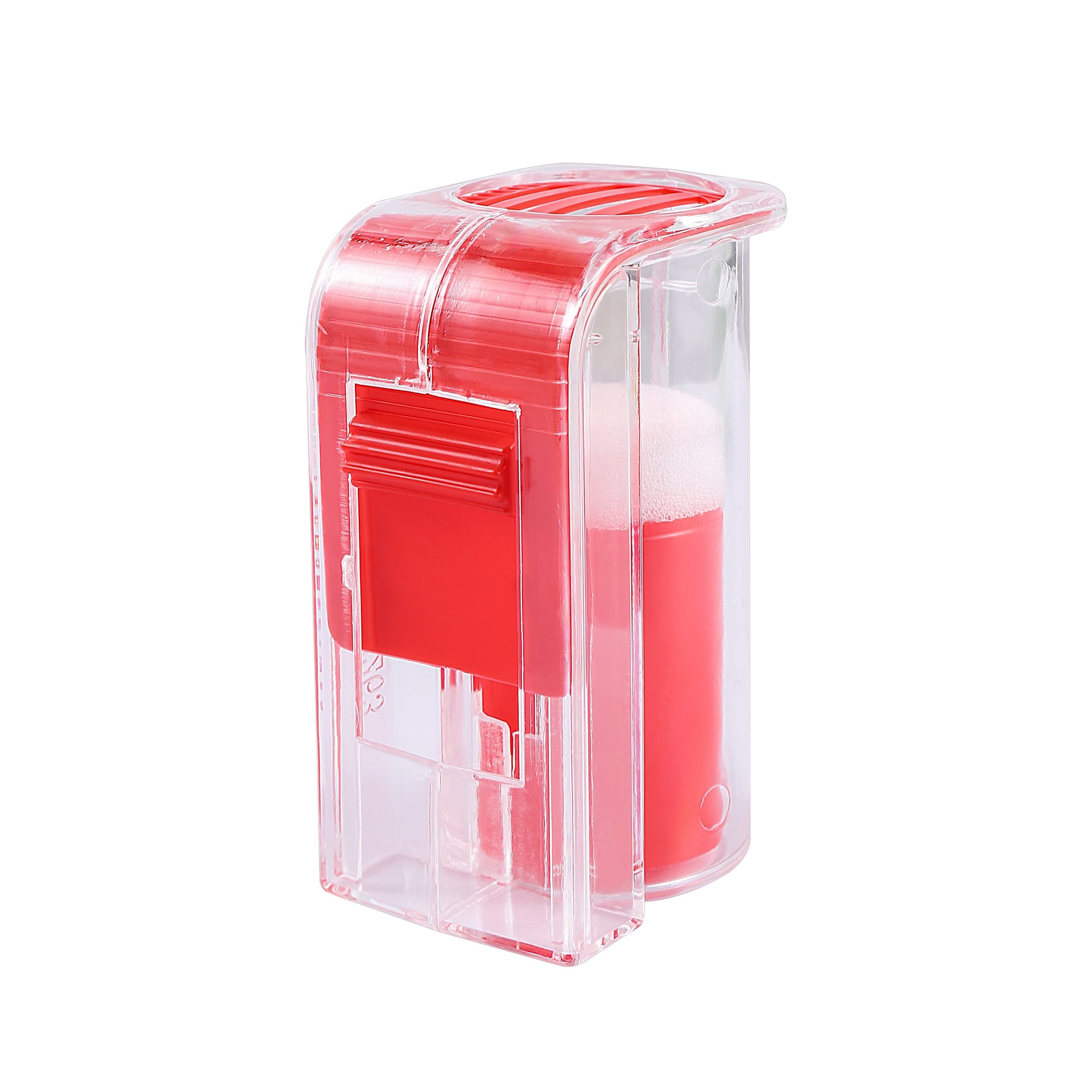 6 Pezzi Queen Catcher Tubolare Di Plastica Non Male Alle Gabbia Strumenti Professionali Per Apicoltura 87933911