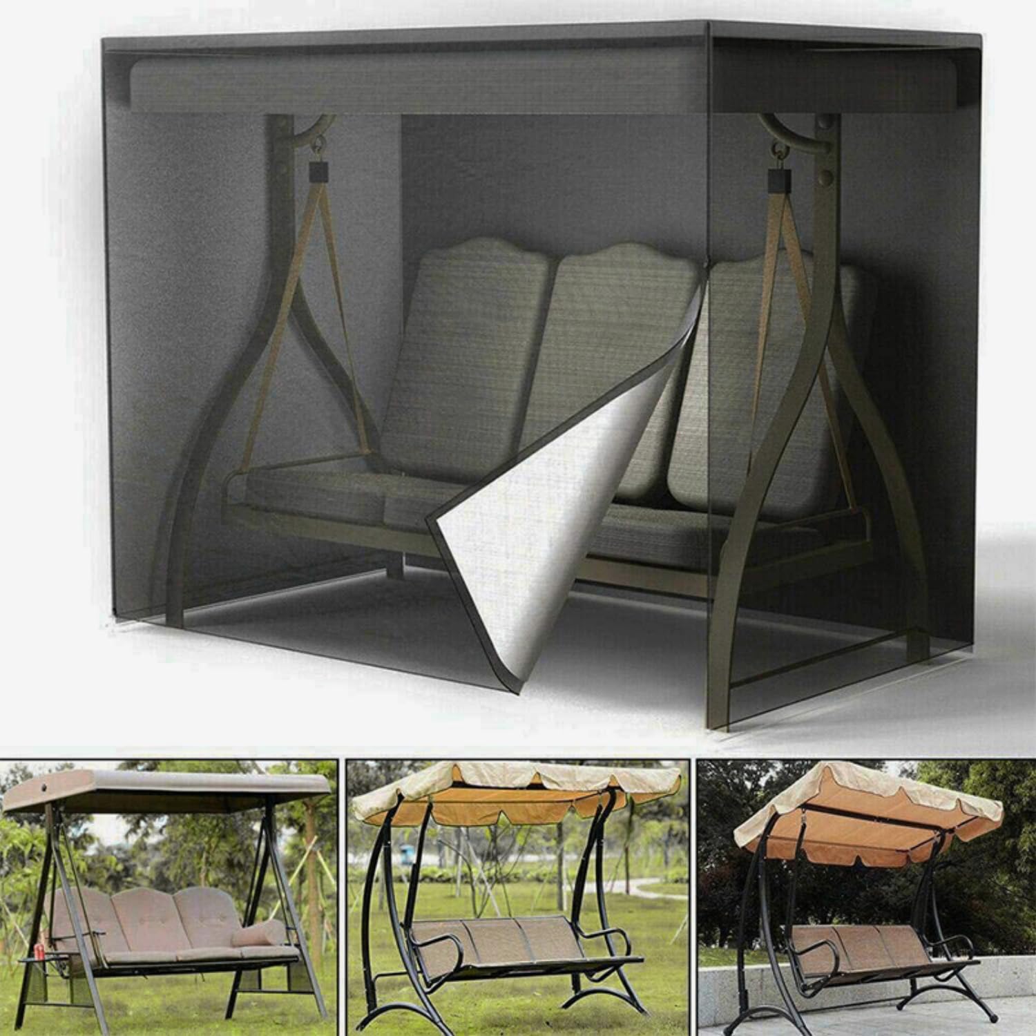 Replacement Fabric Sling Chair Replacement Cushions Summer Woven