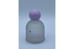 Jafra Tender Moments Lavender & Chamomile Baby Cologne, 3.3 Fl. Oz.