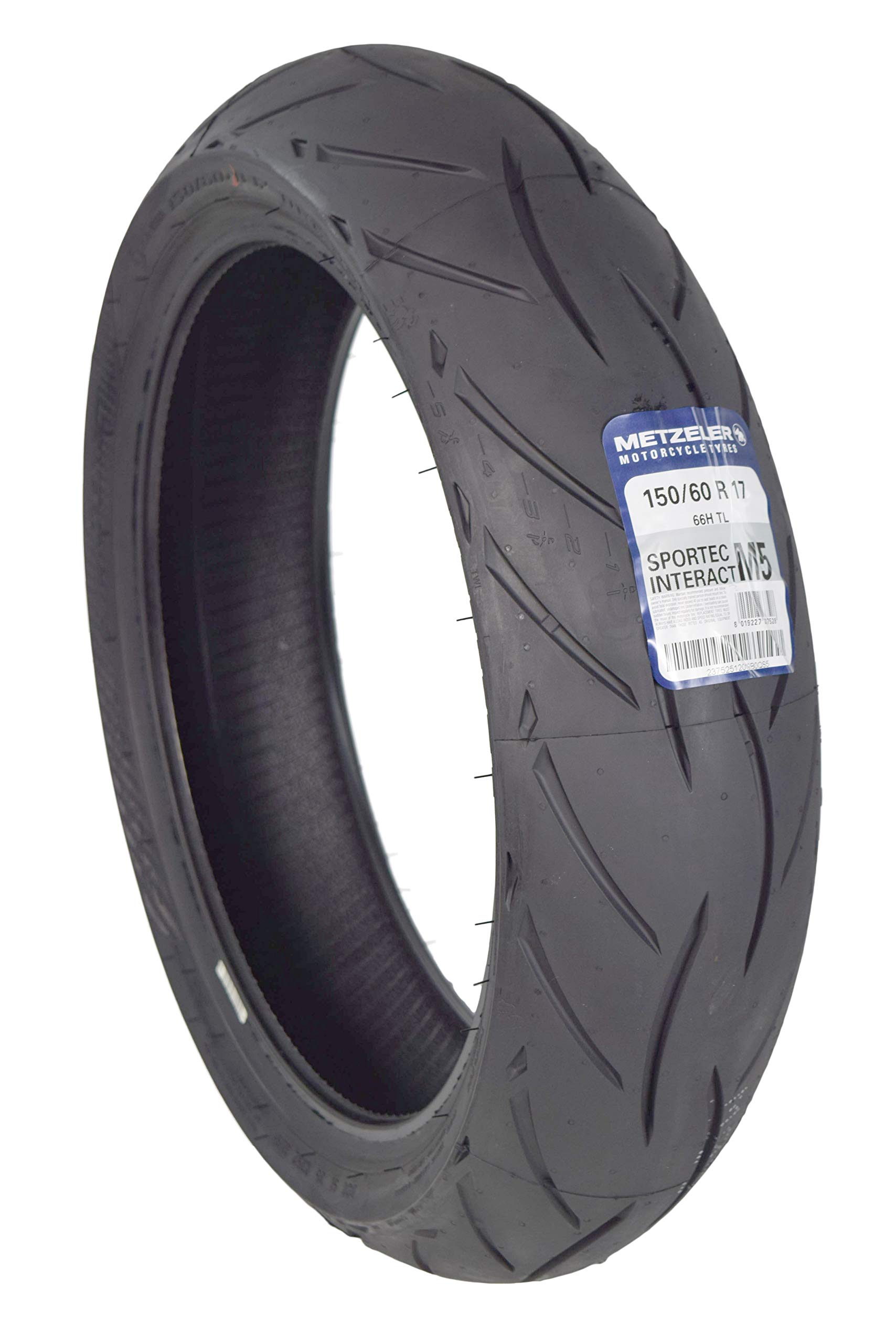 Buy Metzeler Sportec M5 Motorcycle Sport Bike Radial Rear Tire 150 60zr17 150 60 17 Online At Desertcart Bahamas