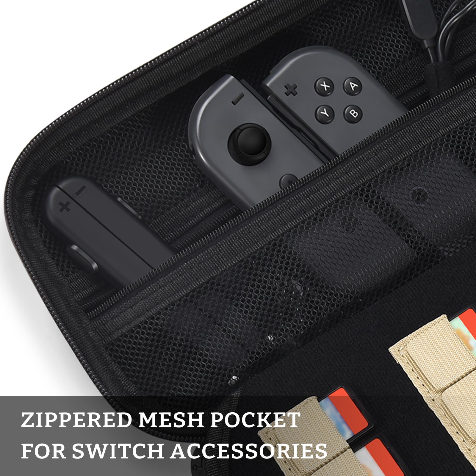 Nintendo Switch - Nintendo Switch ケース付き ダークソウル Amazon.com: RHOTALL Hard Shell Compatible with Nintendo