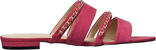 Miniatura 6 de Karl Lagerfeld Paris Women's Caliana Slip on Flat Sandal