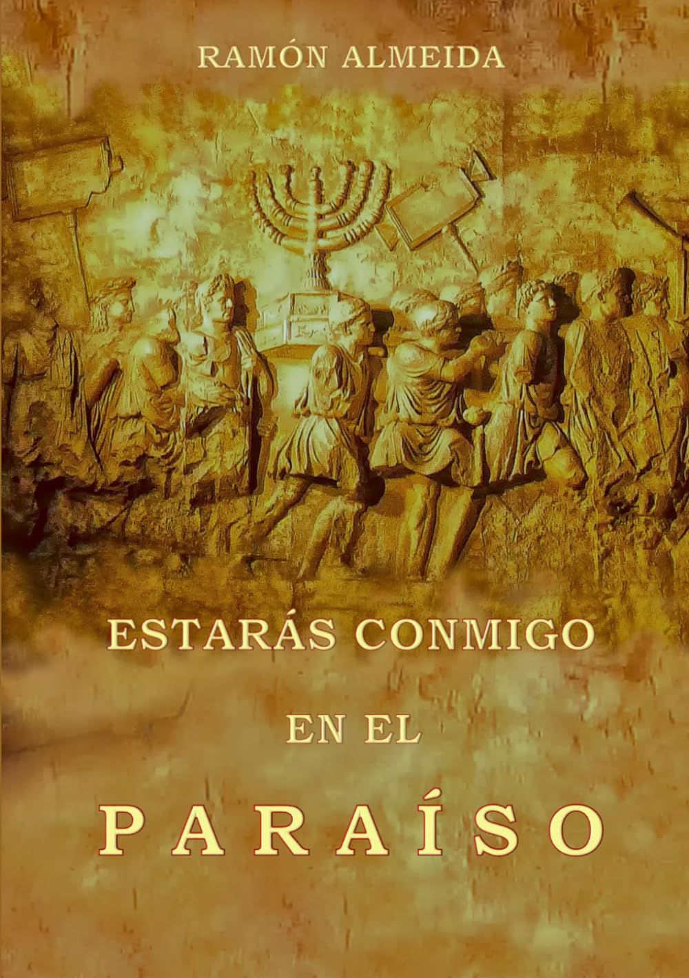 Estarás conmigo en el paraíso