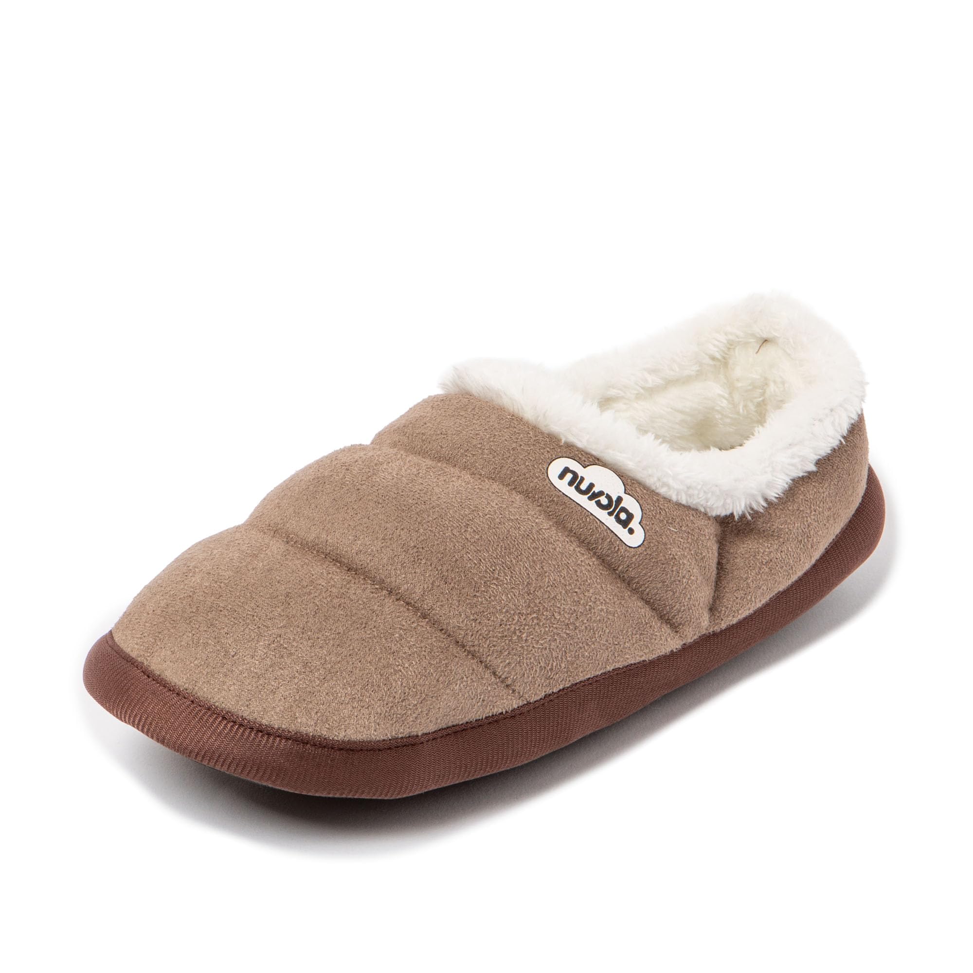 NUVOLA. Hausschuhe Velvet für Damen
