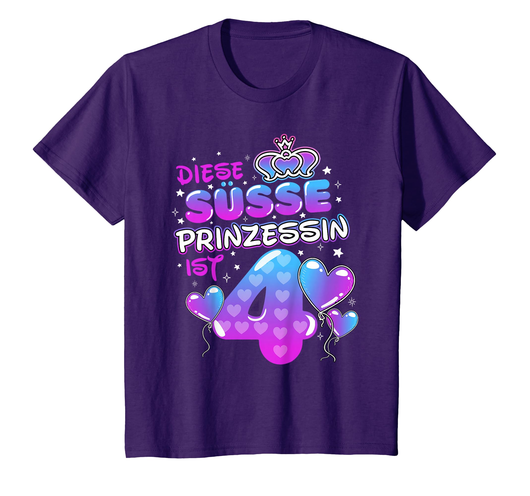Kleidung mit Designs von Amazon Merch on Demand