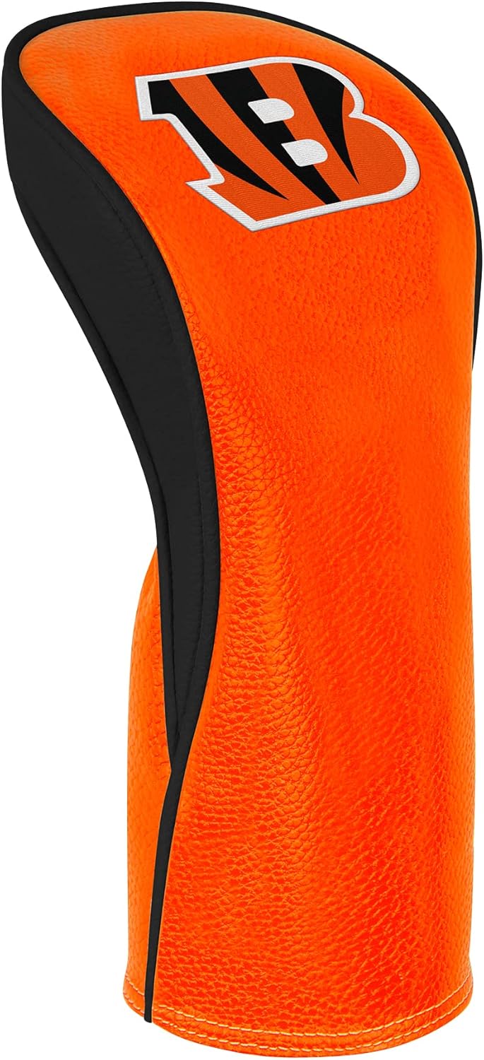 Team Effort NFL Individual Driver Headcover