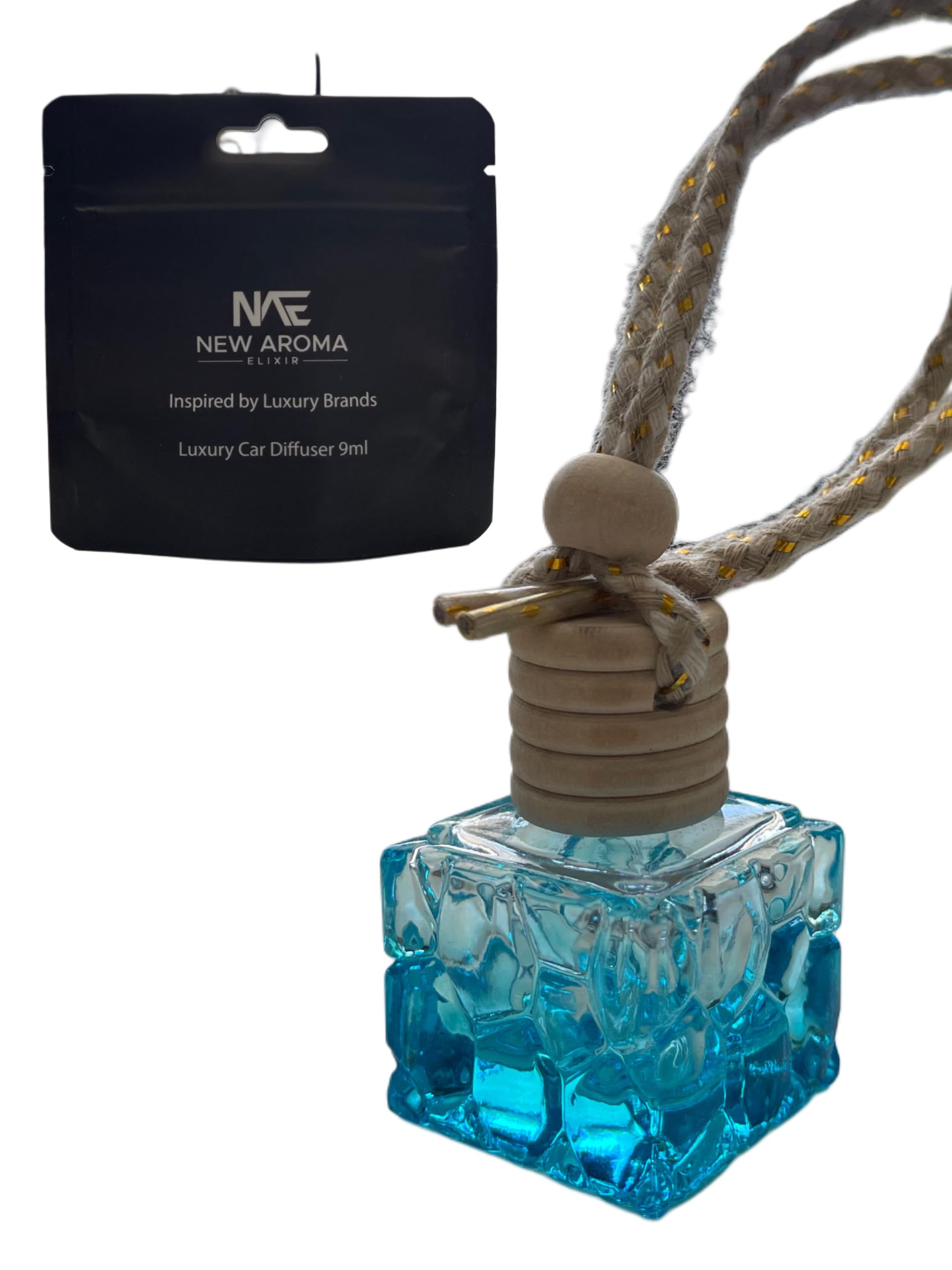 Creed Car Air Freshener for Men Aventos Perfume Inspired Car Fragrances  Strong Car Freshener Creed Air Freshener Car CREED Car Scent by