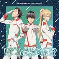 THE IDOLM＠STER VOY@GER 16th Anniversary Song 