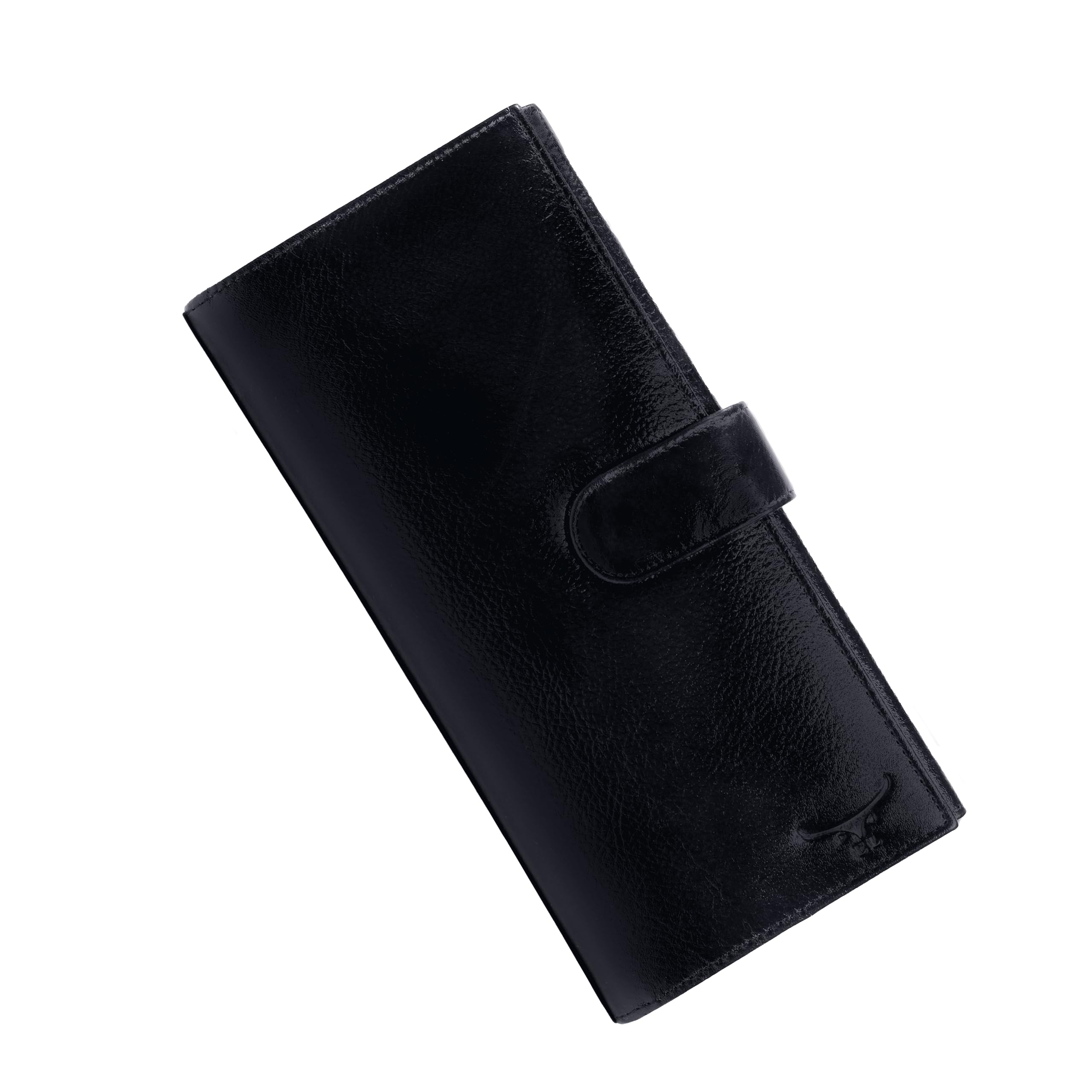 Echelon Leathers Passport Wallet – Premium Travel Organizer for The Modern Explorer-image-7