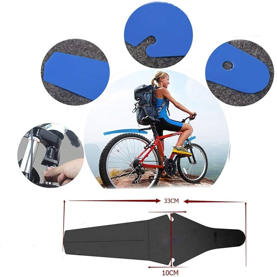 泥除けクロスバイク自転車 フェンダー簡単取り外し エクステンド リアフェンダー 71amVQq5qwL._UF894,1000_QL80_.jpg