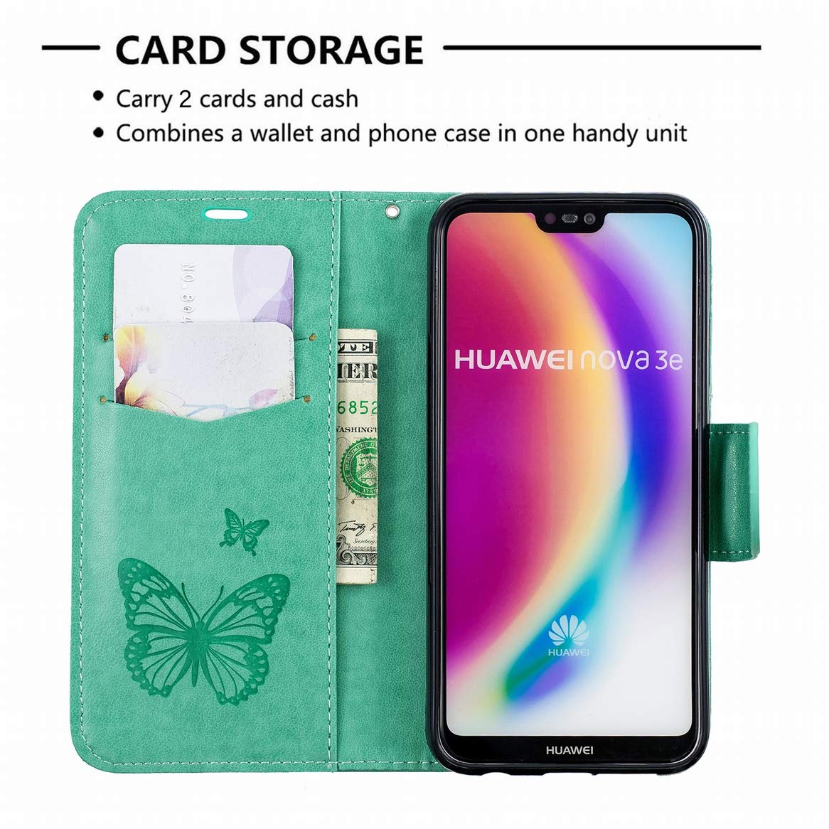 HUAWEI P20 lite | Téléphones portables | HUAWEI Tunisia