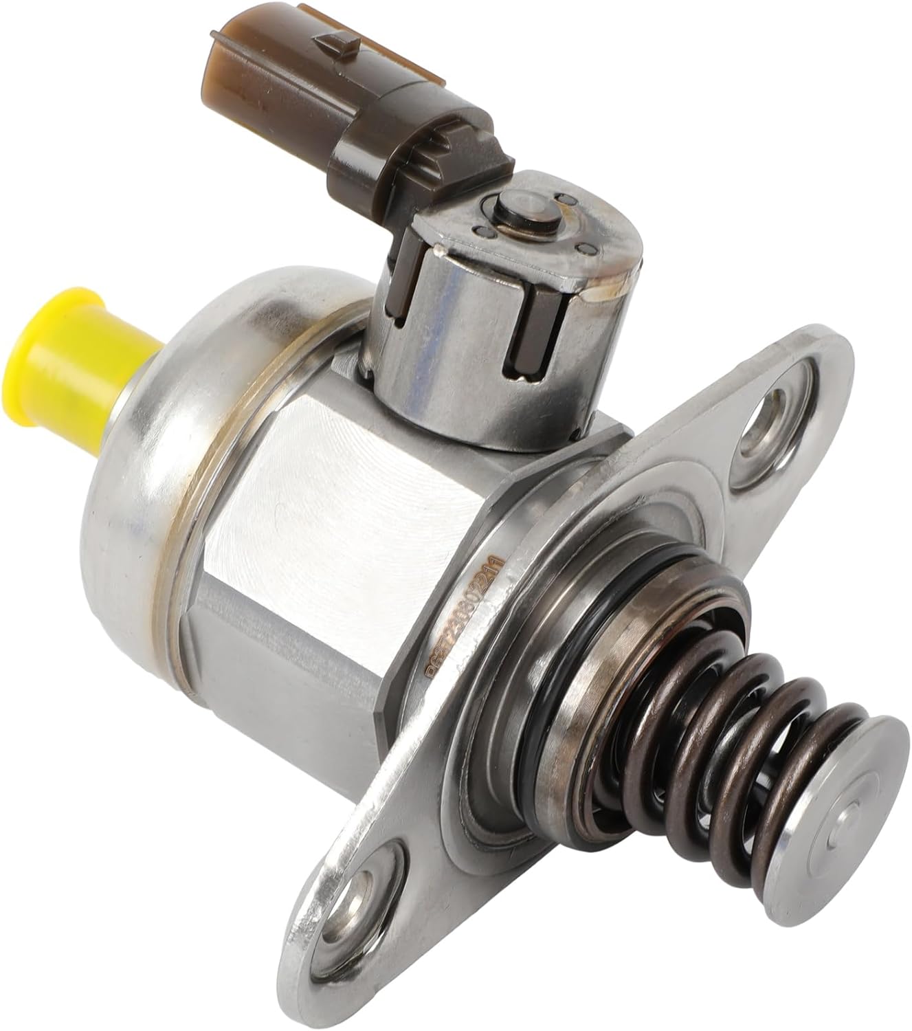 SCITOO High Pressure fuel pump for 2016-2019 for Cadillac ATS 2.0L,2016 for Cadillac ATS 2.5L,2016-2019 for Cadillac CTS 2.0L,2016-2020 for Chevrolet Camaro 2.0L,