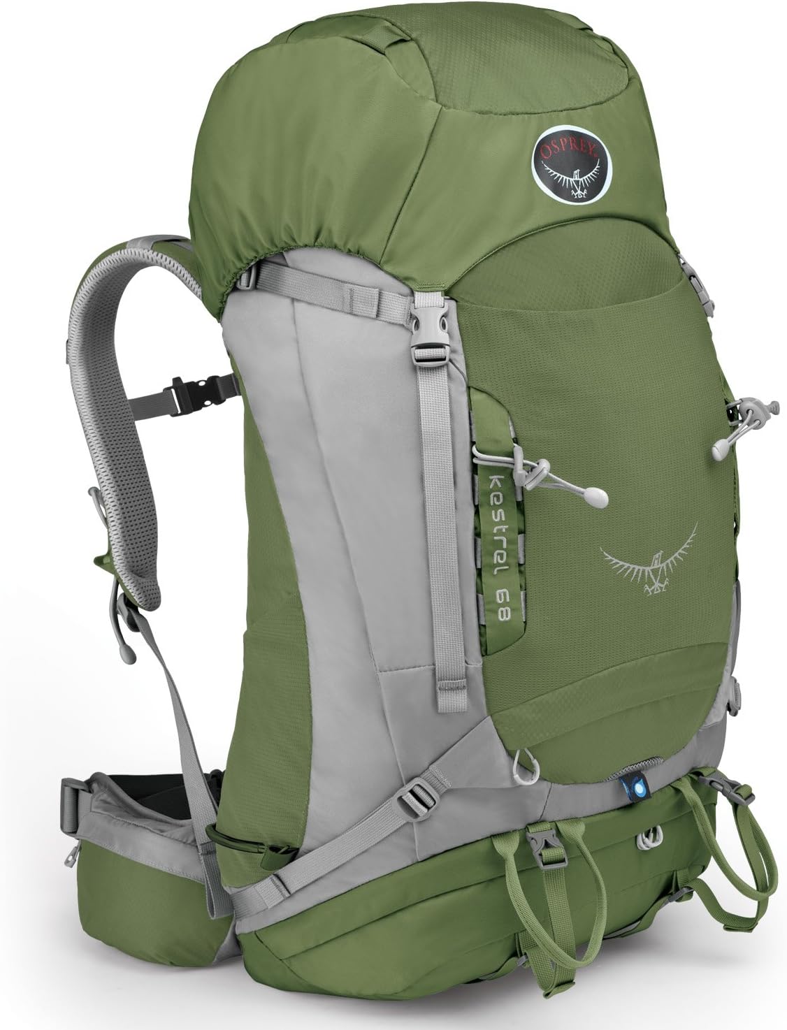 osprey kestrel 55
