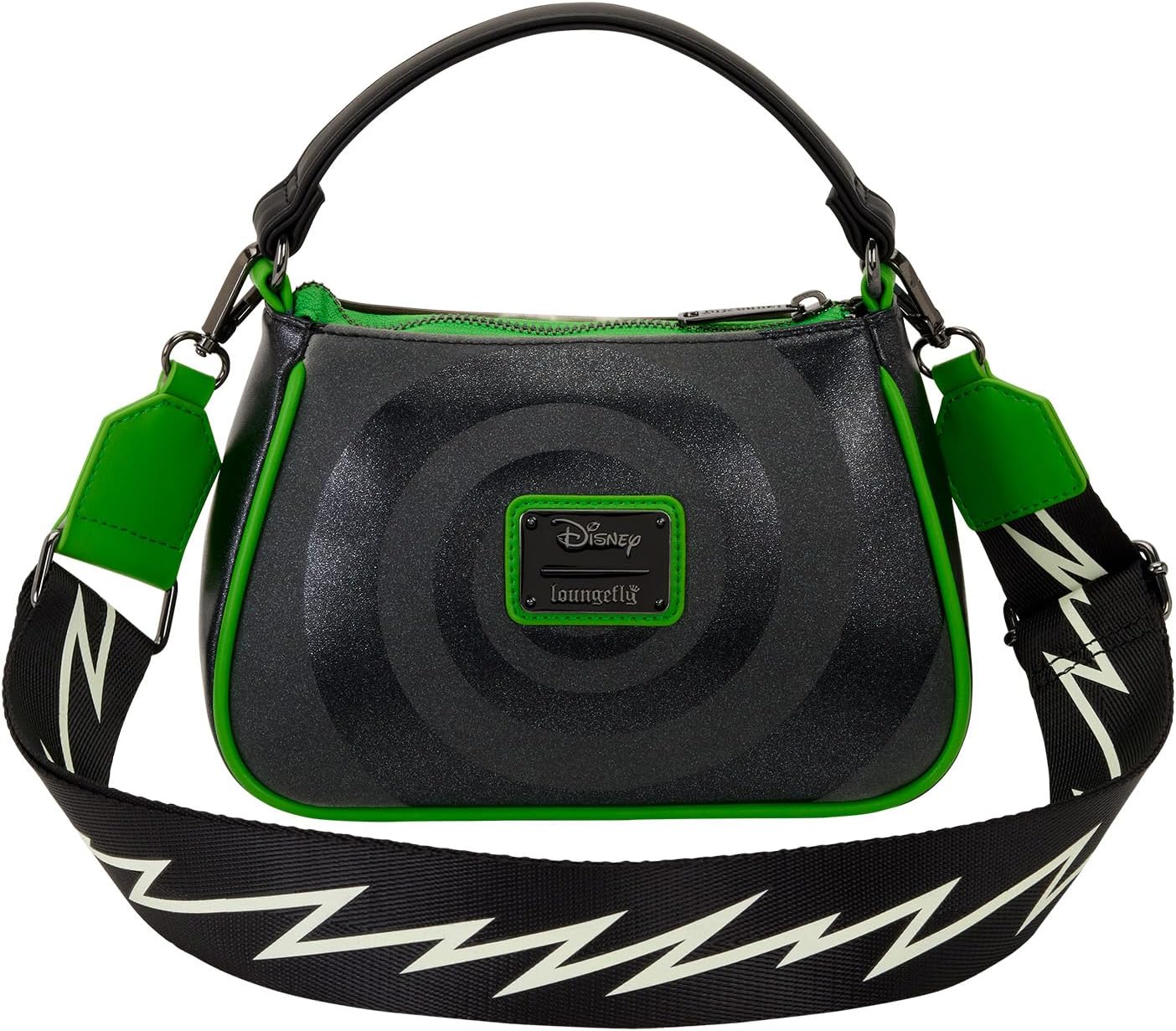 Loungefly Disney Frankenweenie Crossbody Bag