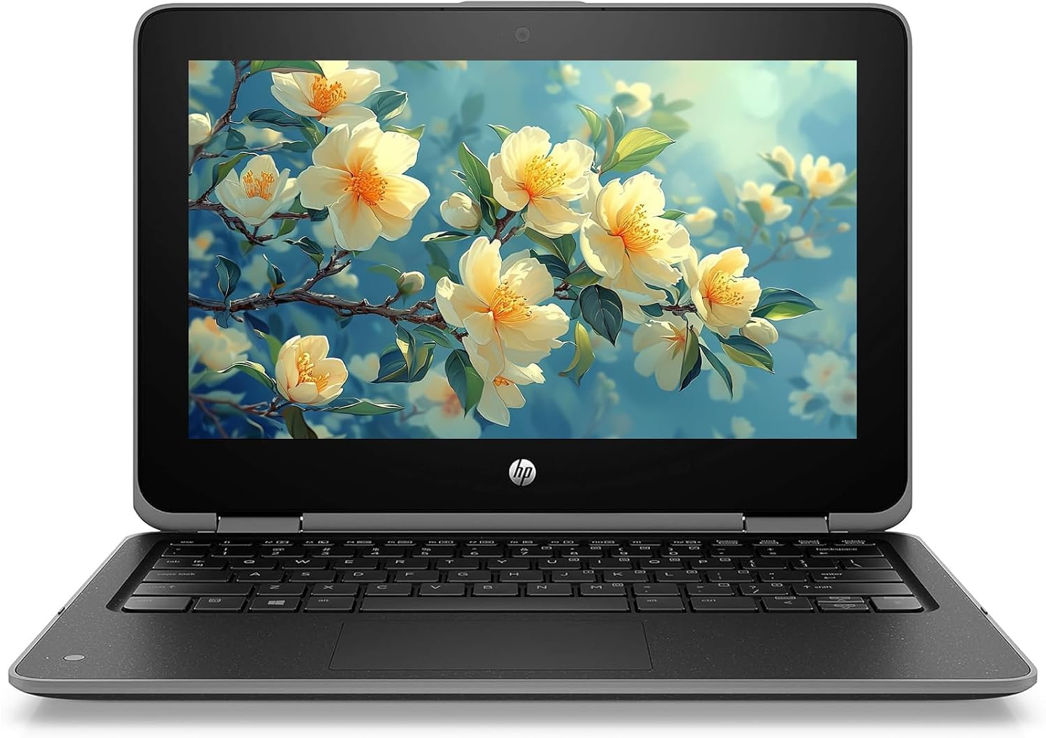 ProBook x360 11 G6 EE Laptop | 11.6" HD Touchscreen | Intel Core i3-10110Y | 8GB DDR4 RAM…