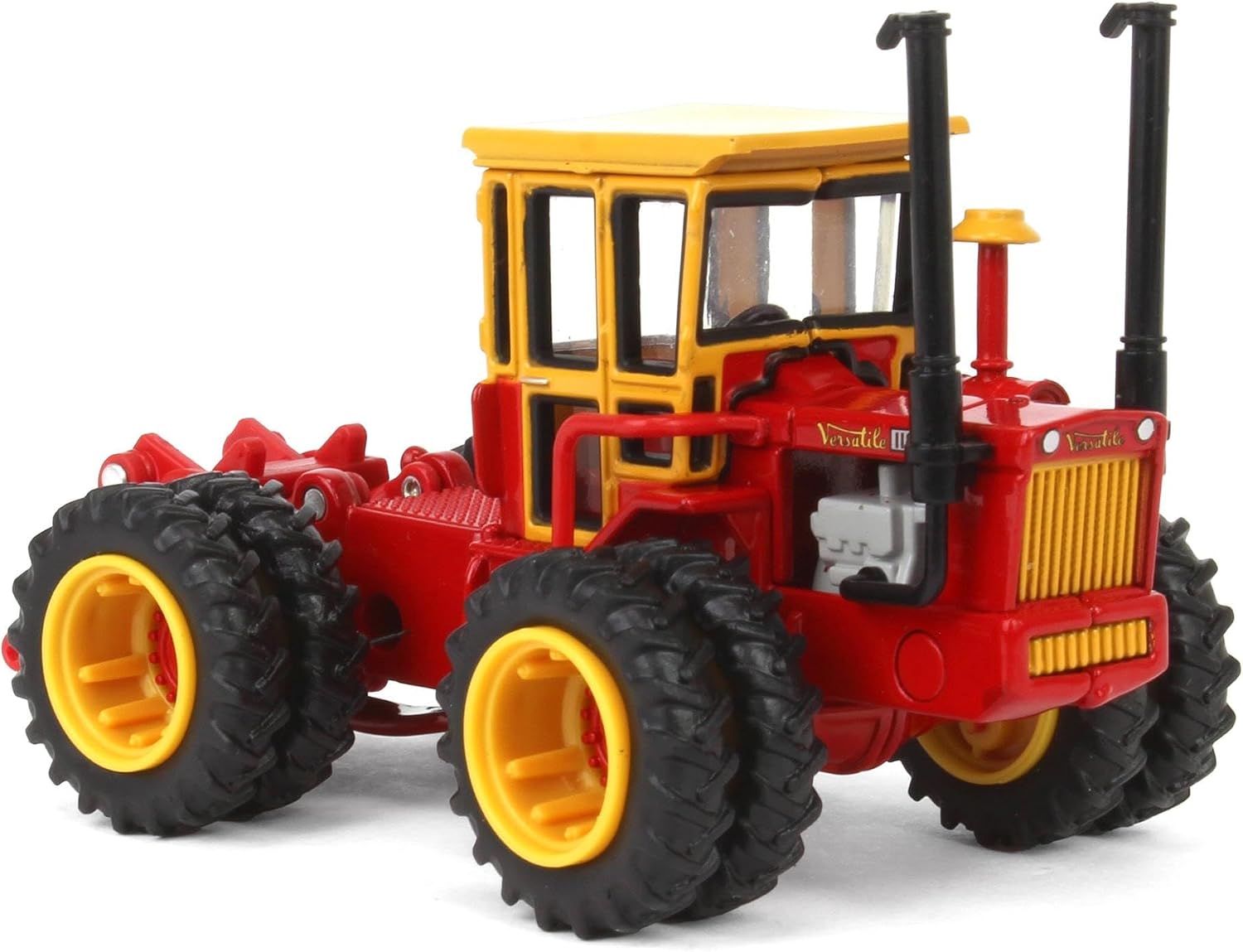 ERTL 1/64 Versatile 118 with Front & Rear Duals Tractor Prestige Collection 16466