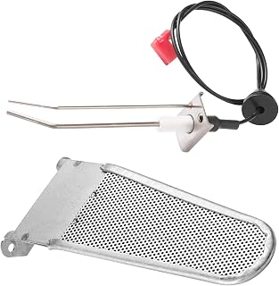 30268 36043 RV Burner Head Kit 35100 91788 RV Furnace Igniters Electrode Compatible with Atwood Hydro Flame Furnace Fit for 79, 85, AFS, AFM AFL, DFS, DFM, DFL Series Furnaces Fireplaces