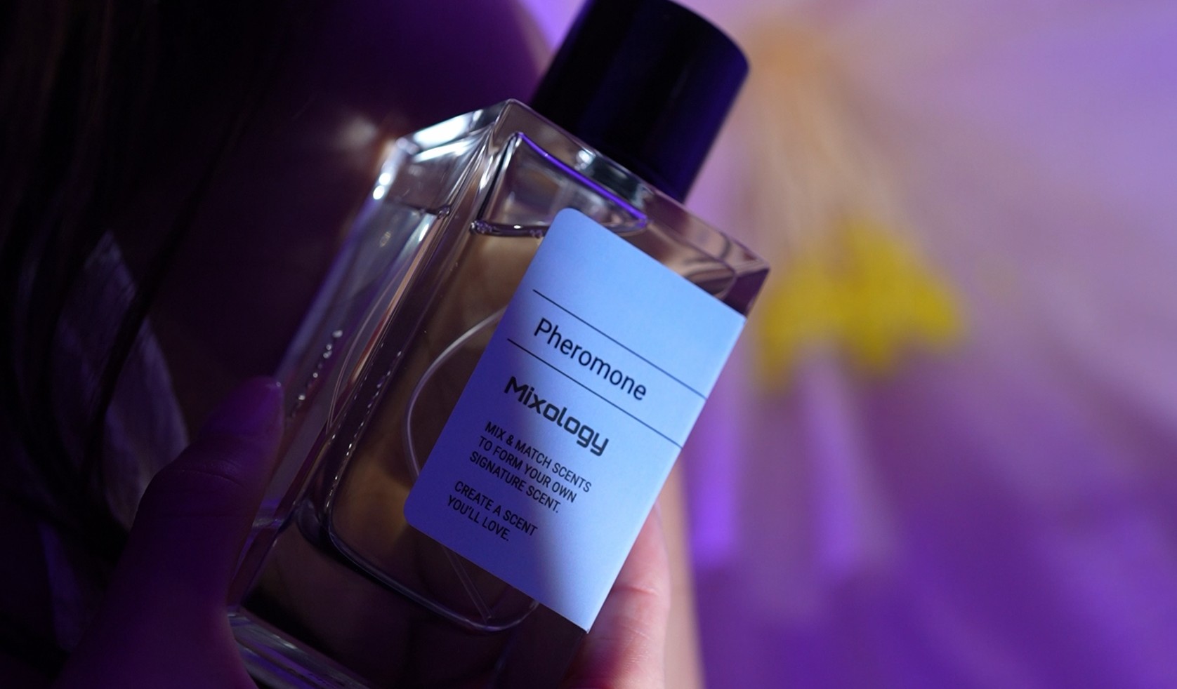 Amazon.com : Luxodor Mixology Collection Mixture of Fleur