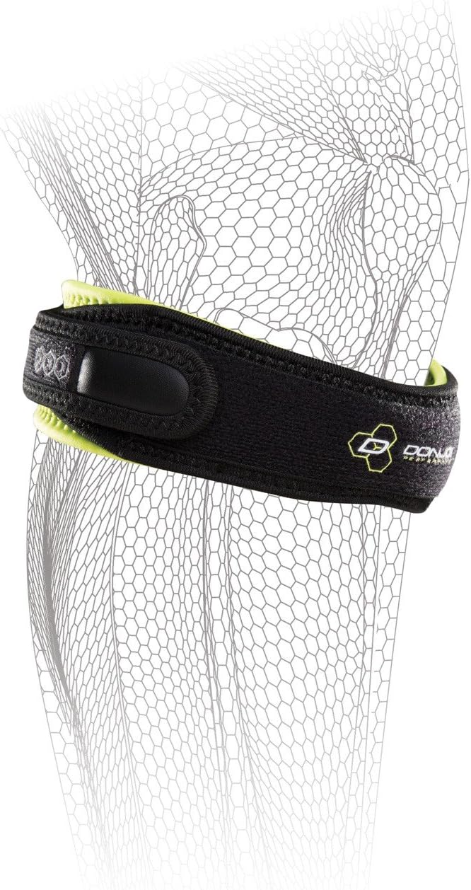 DonJoy Performance ANAFORM PinPoint Knee Strap Jumper’s