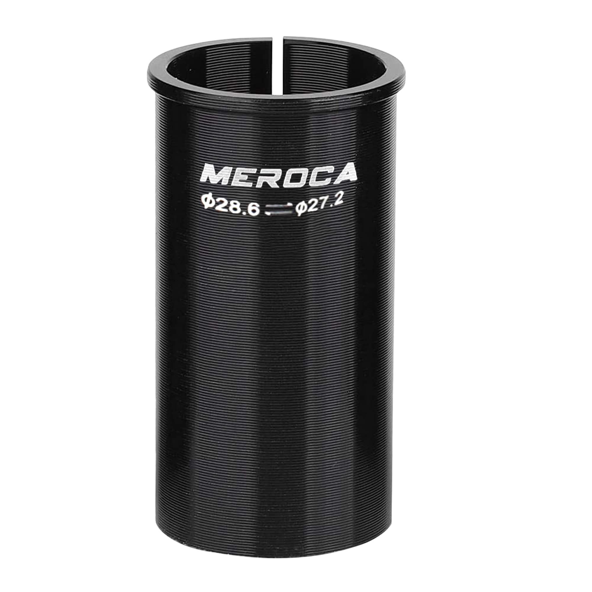Adaptateur Tige De Selle Vélo 27.2mm à 28.6mm - Manchon Réduction Alliage Aluminium