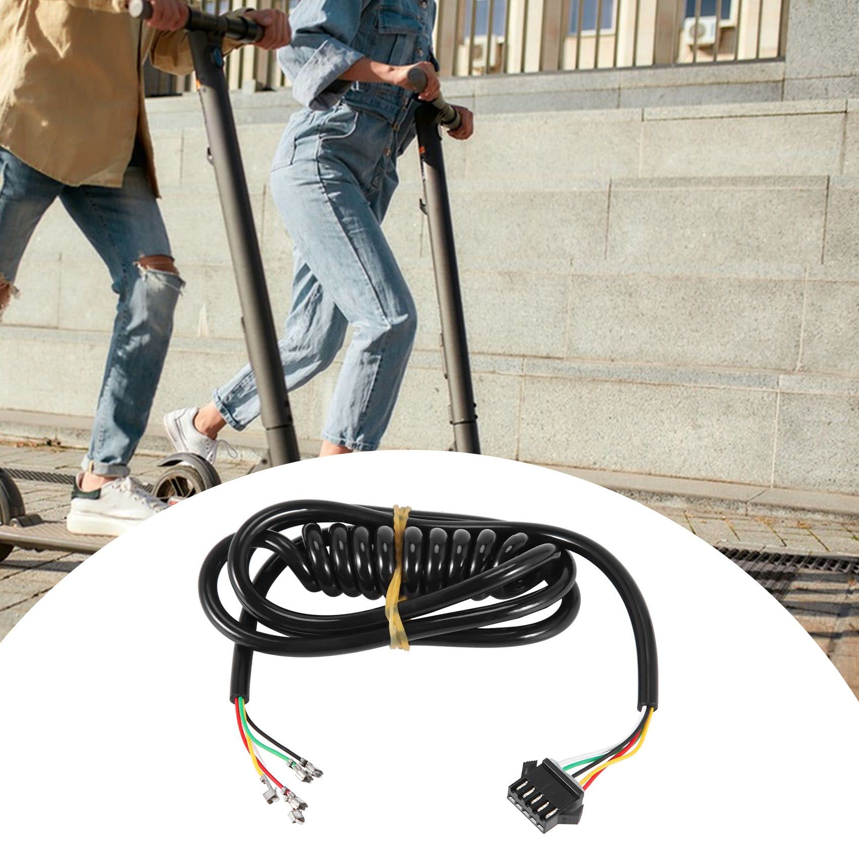 Contrôleur Scooter Électrique - Carte Mère Avec Écran - Compatible S1 S2 S3 - Remplacement