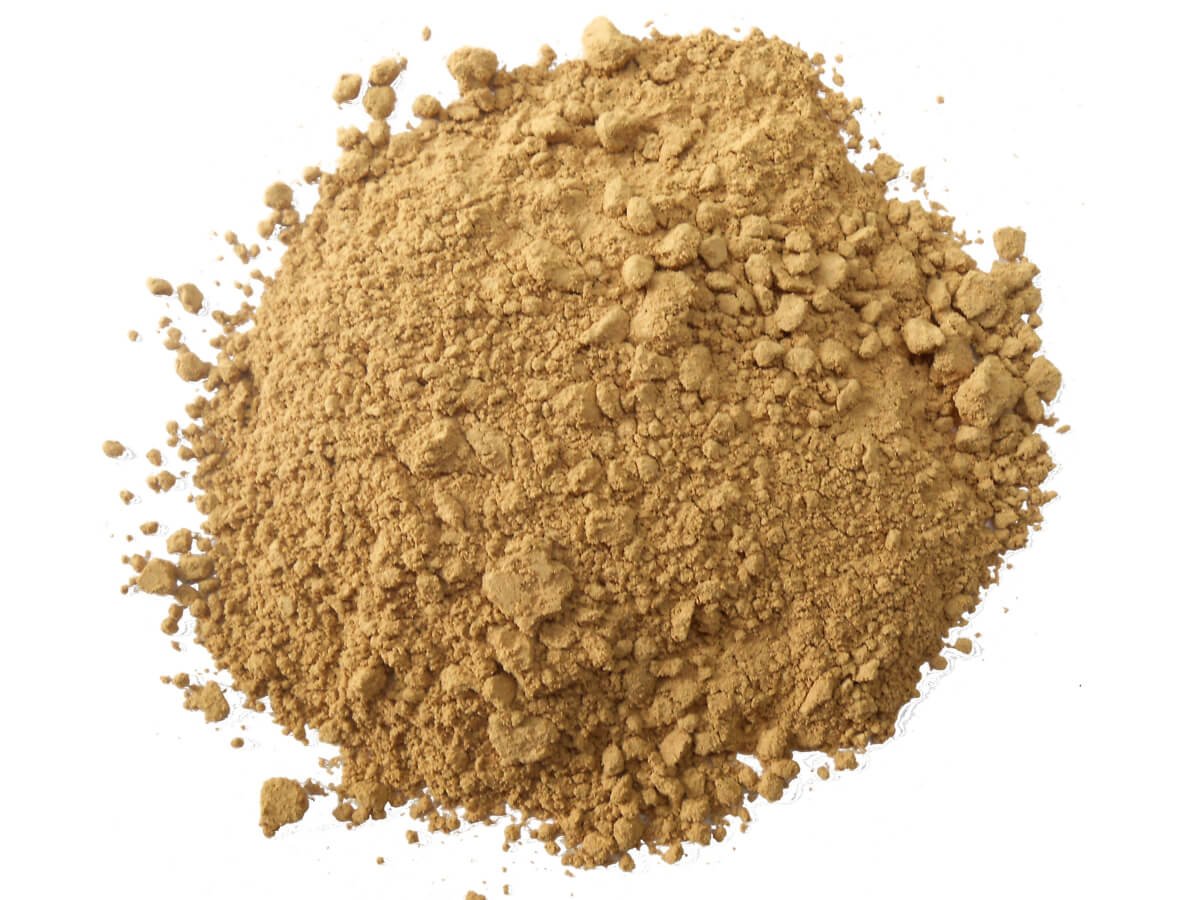 Acacia concinna Shikakai powder for Hair more - 500 gm 1 1 pounds