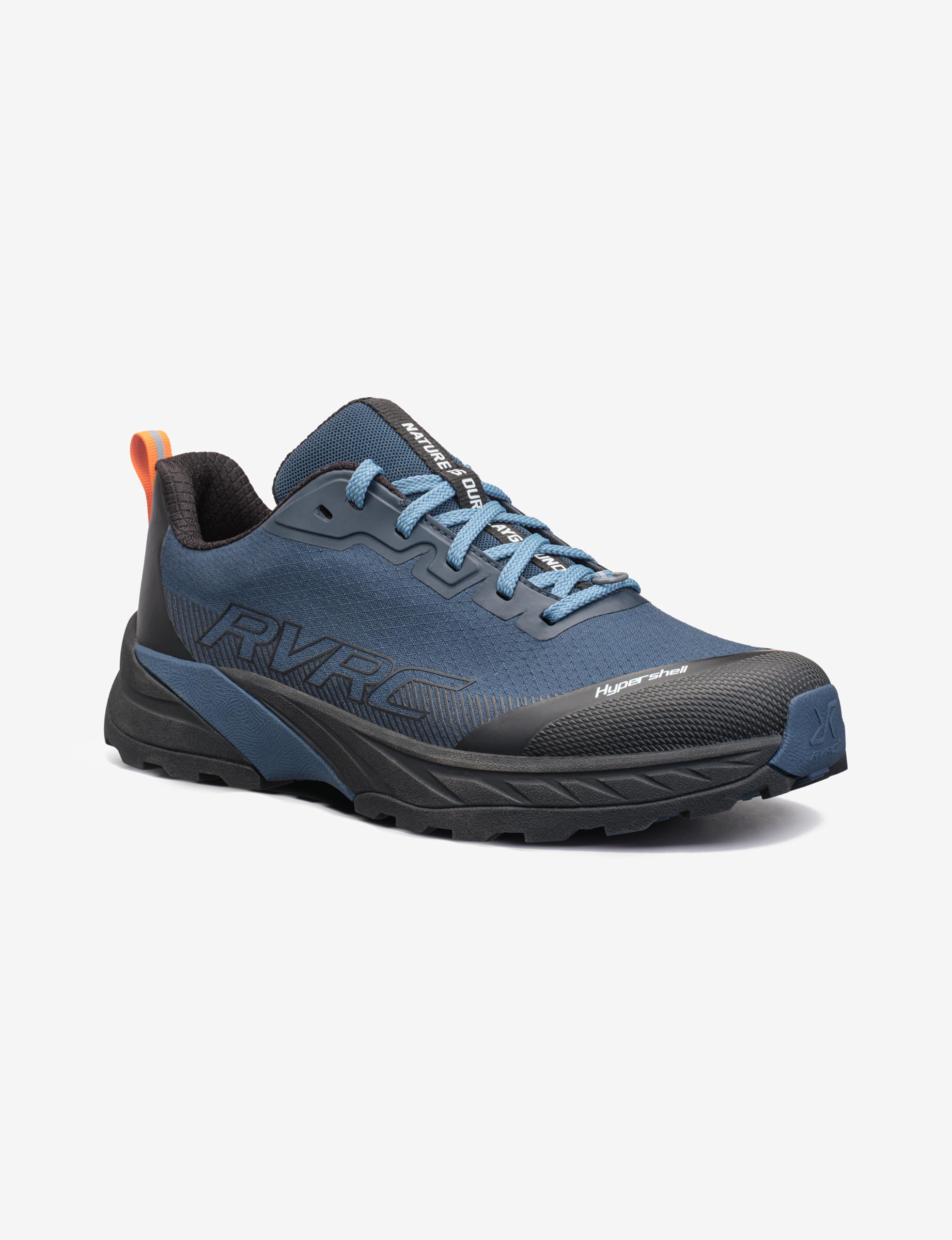 RevolutionRace Trailblaze Waterproof Hiking Shoes da Uomo