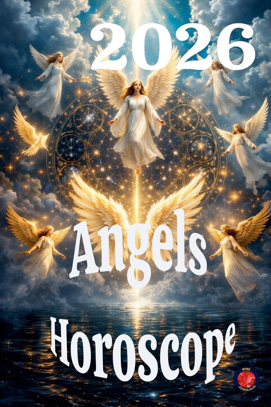 Angels Horoscope 2026