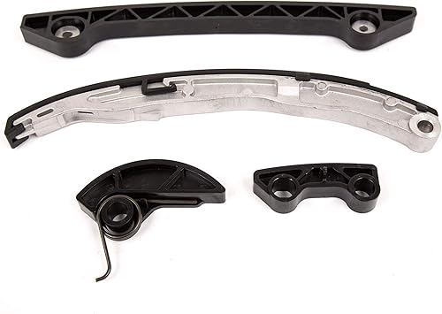 Miniatura 5 de Evergreen TK20723-4 Kit de cadena de distribución compatible con Mazda 03-07 3 5 6 2.3L DOHC 16V