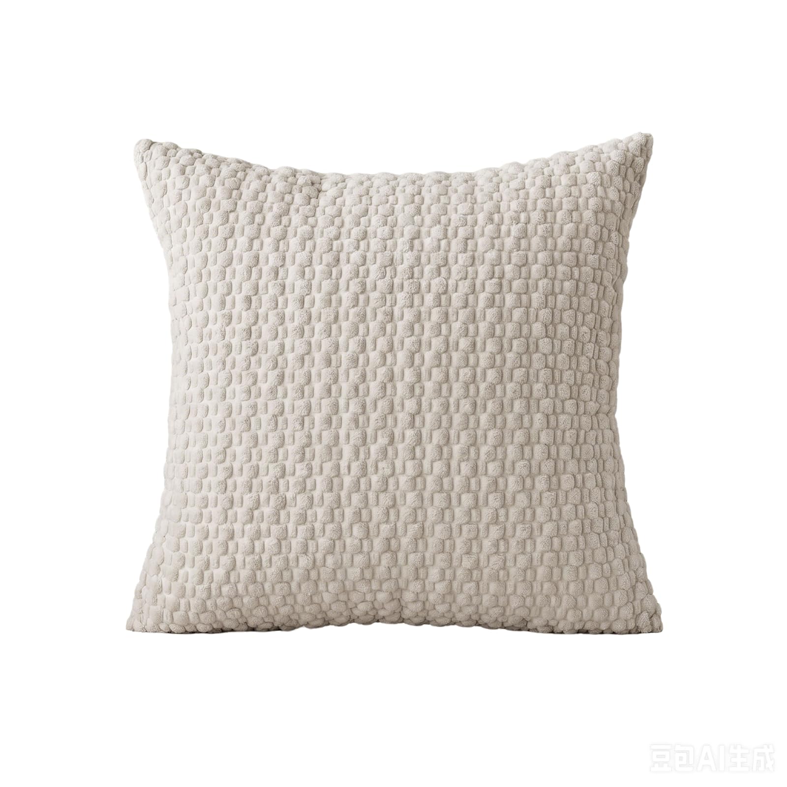 Glihhhiou Throw pillow