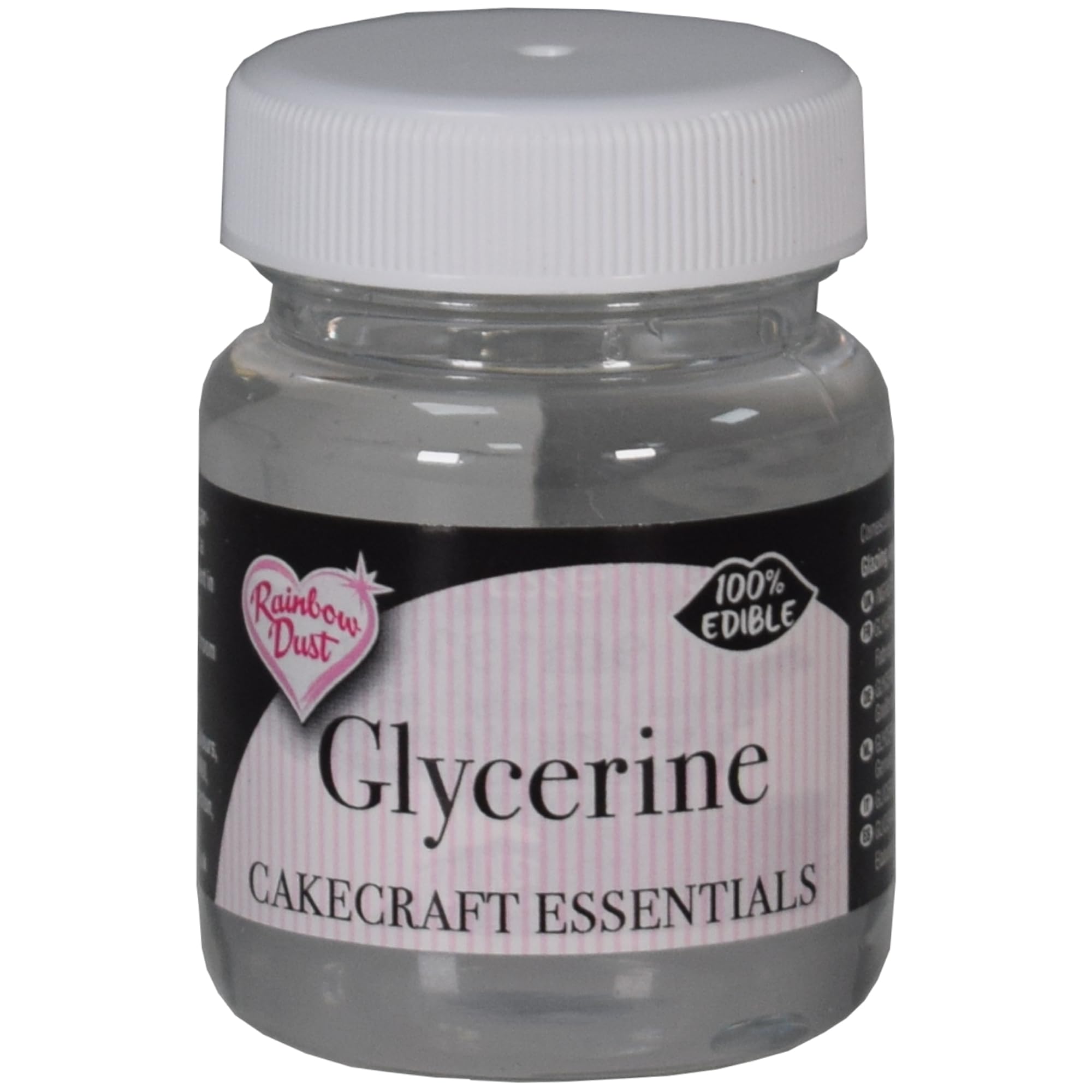 Rainbow Dust Colours Glycerine 50 ml