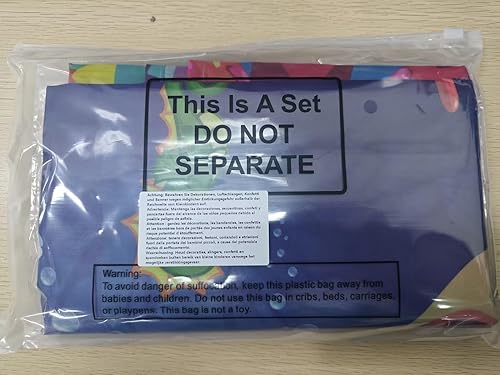 Miniatura 8 de Fondo de fondo marino con temática de animales del océano, decoración de cumpleaños con temática de fondo para fotografía de cumpleaños para niños,