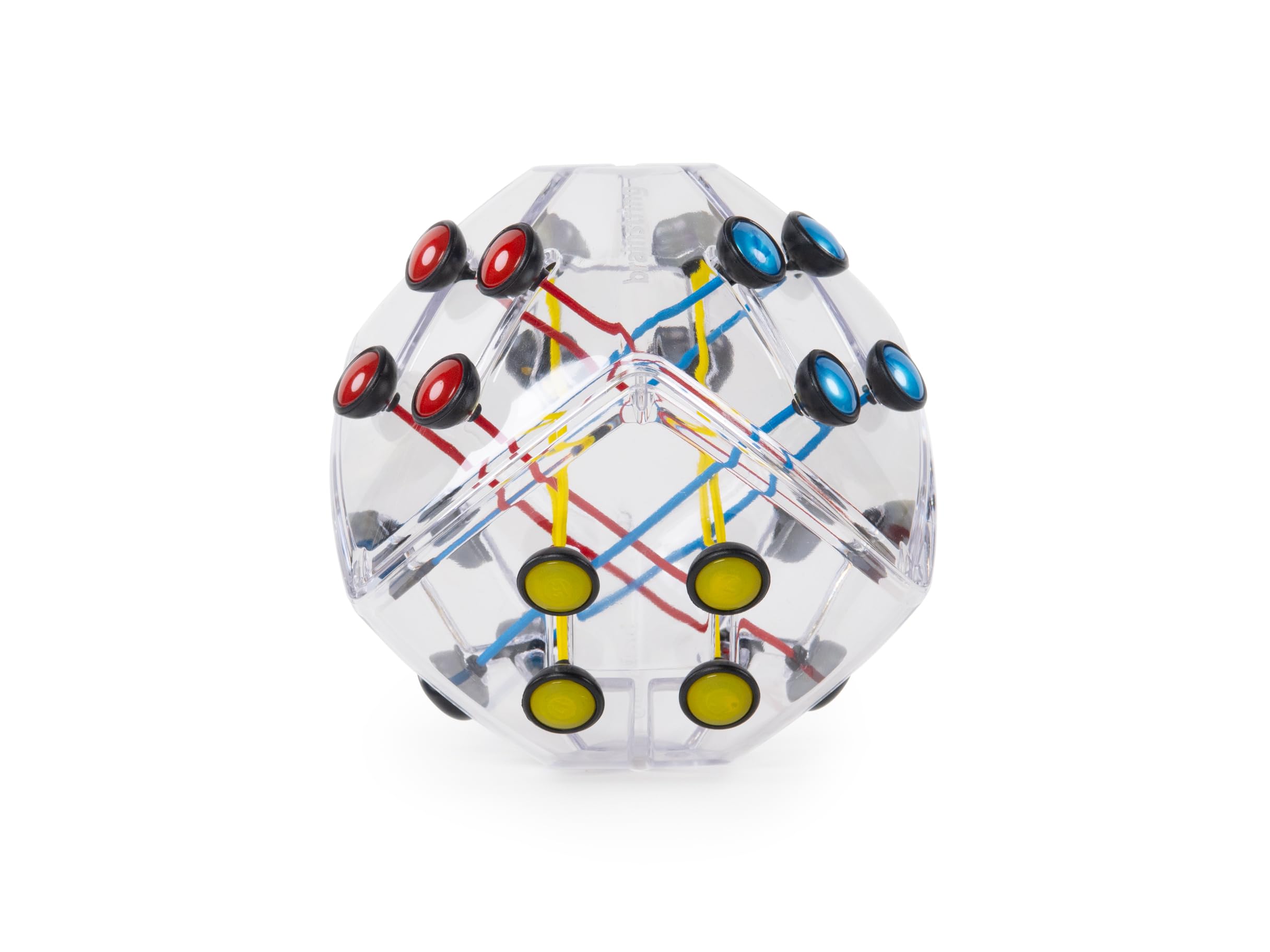 Cayro - Brainstring Original Retro, Juego de Habilidad (R5001)
