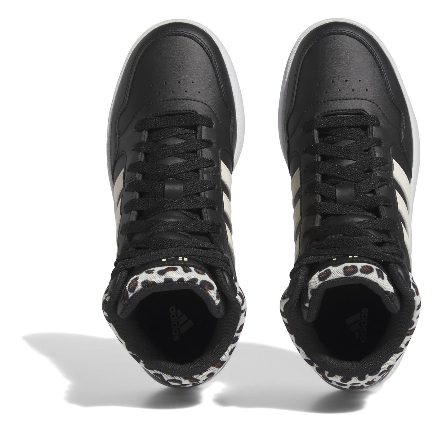 adidas Hoops 3.0 Mid Zapatillas para Hombre