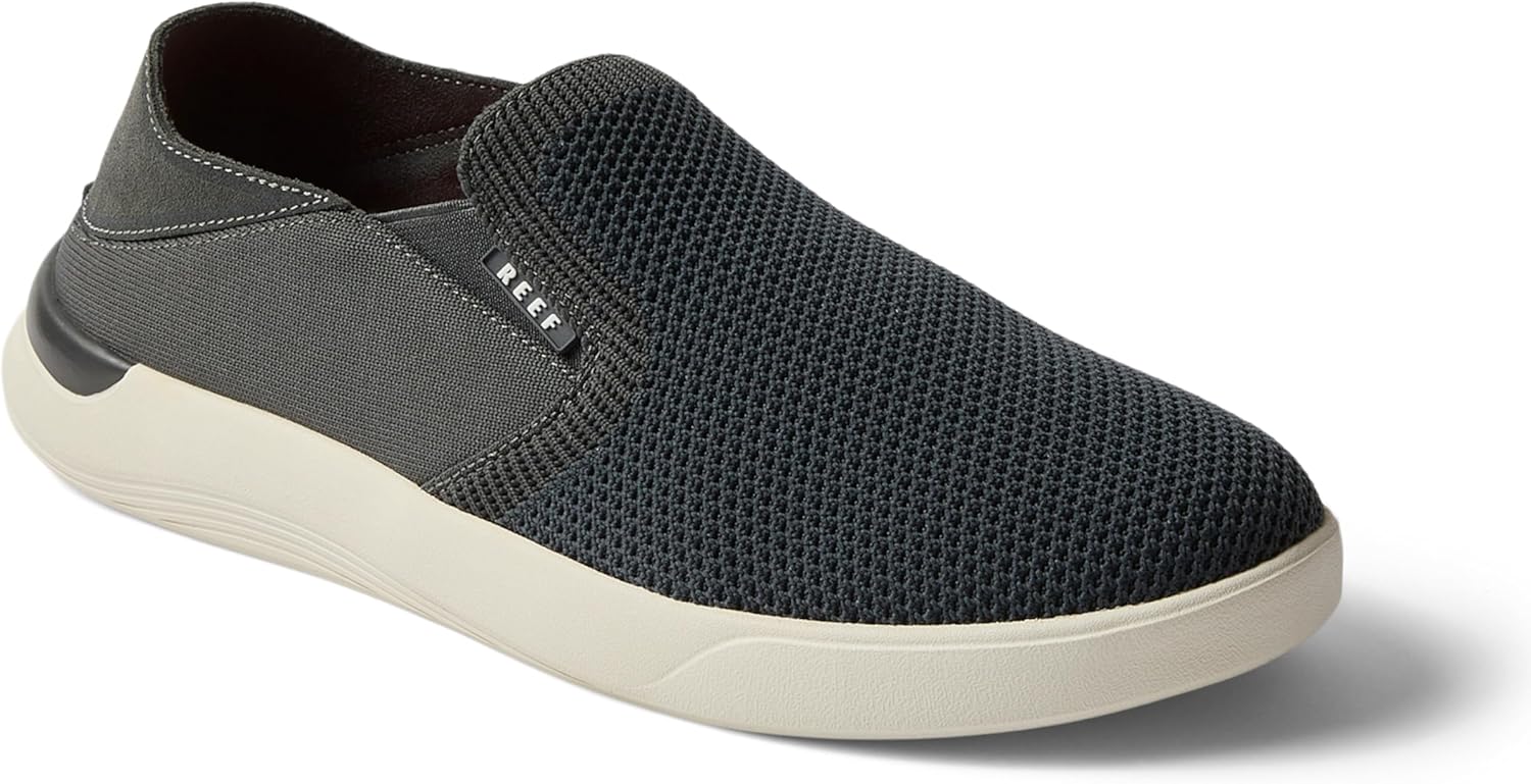 REEF Mens Shoes, Neptune Slip On - Image 2