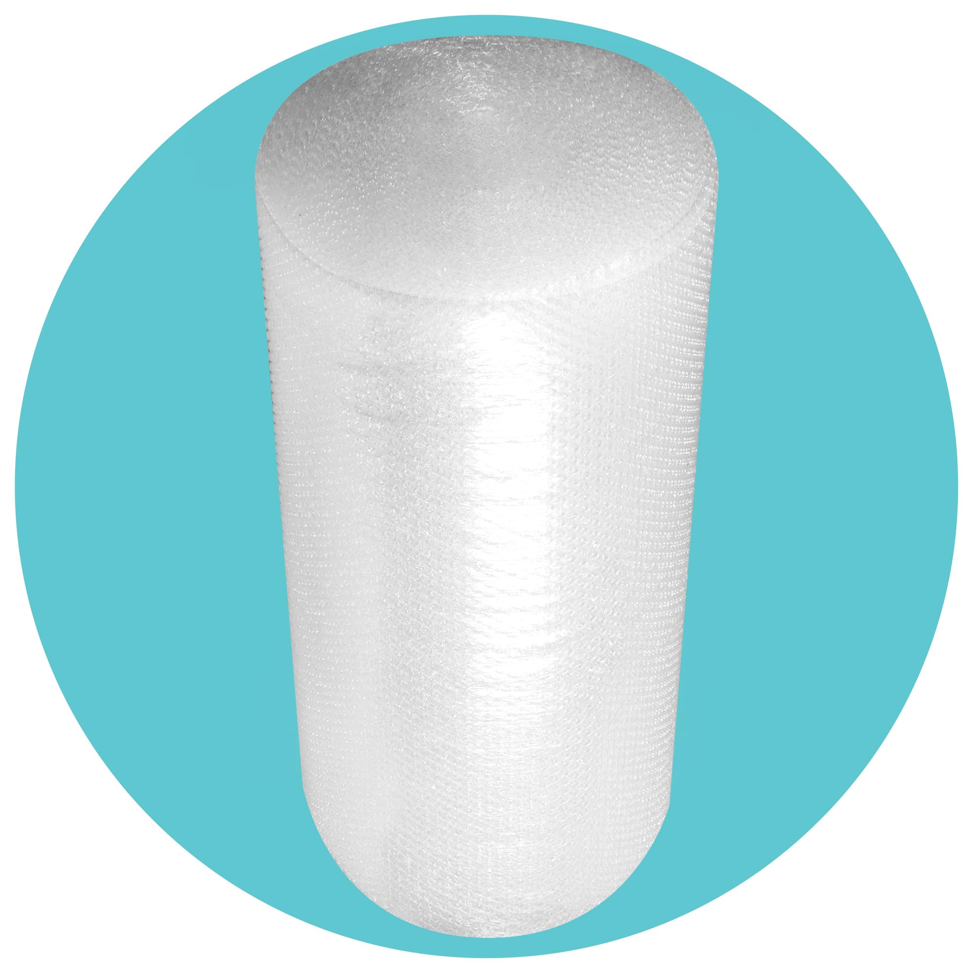 Triplast Bubble Wrap Roll (Pick Any Size: 750mm x 25m) – Strong & Durable Air Bubbles Cushioning for Fragile Items – Packaging Essential for Moving House, Shipping Parcels & Packing Storage Boxes