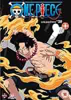 Amazon.co.jp: ワンピース TV版 DVD-BOX20 (469-492話) ONE