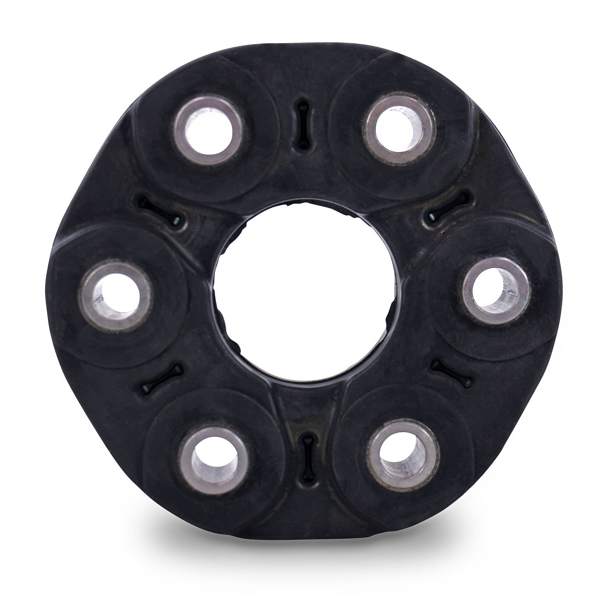 Repuesto Cardan Eje Transmisión Articulación Disco (Hardyscheibe) Febi  Bilstein 23959 - Para Cardán, Espesor 12 Mm Junta Hardy Cardán