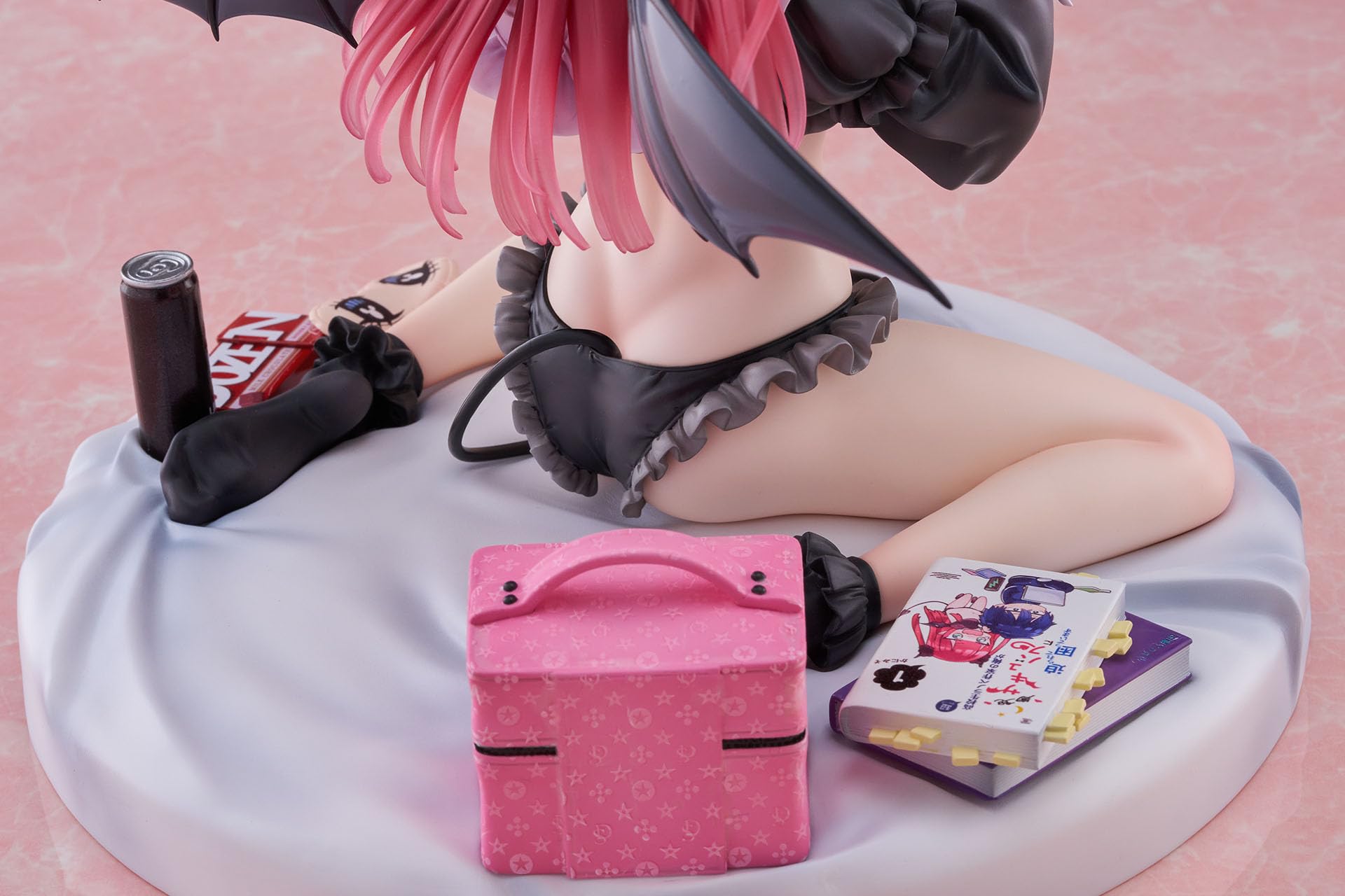 Amazon.co.jp: 【特典・表情パーツ付き】その着せ替え人形は恋をする