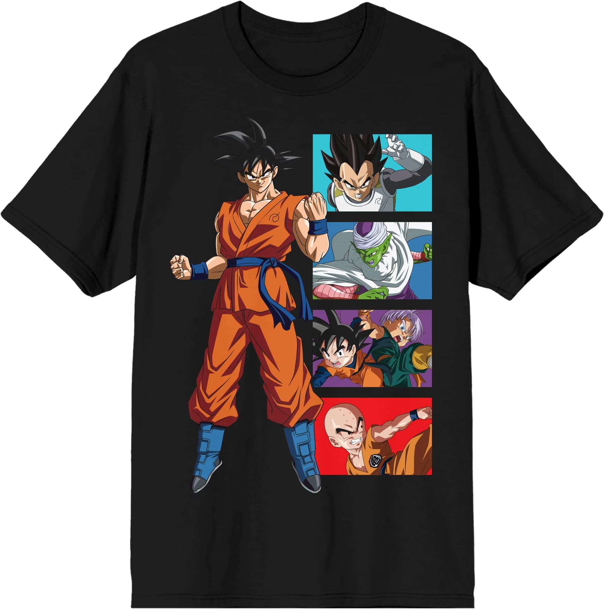 adidas goku