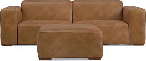 SIMPLIHOME Rex Modular Sofa