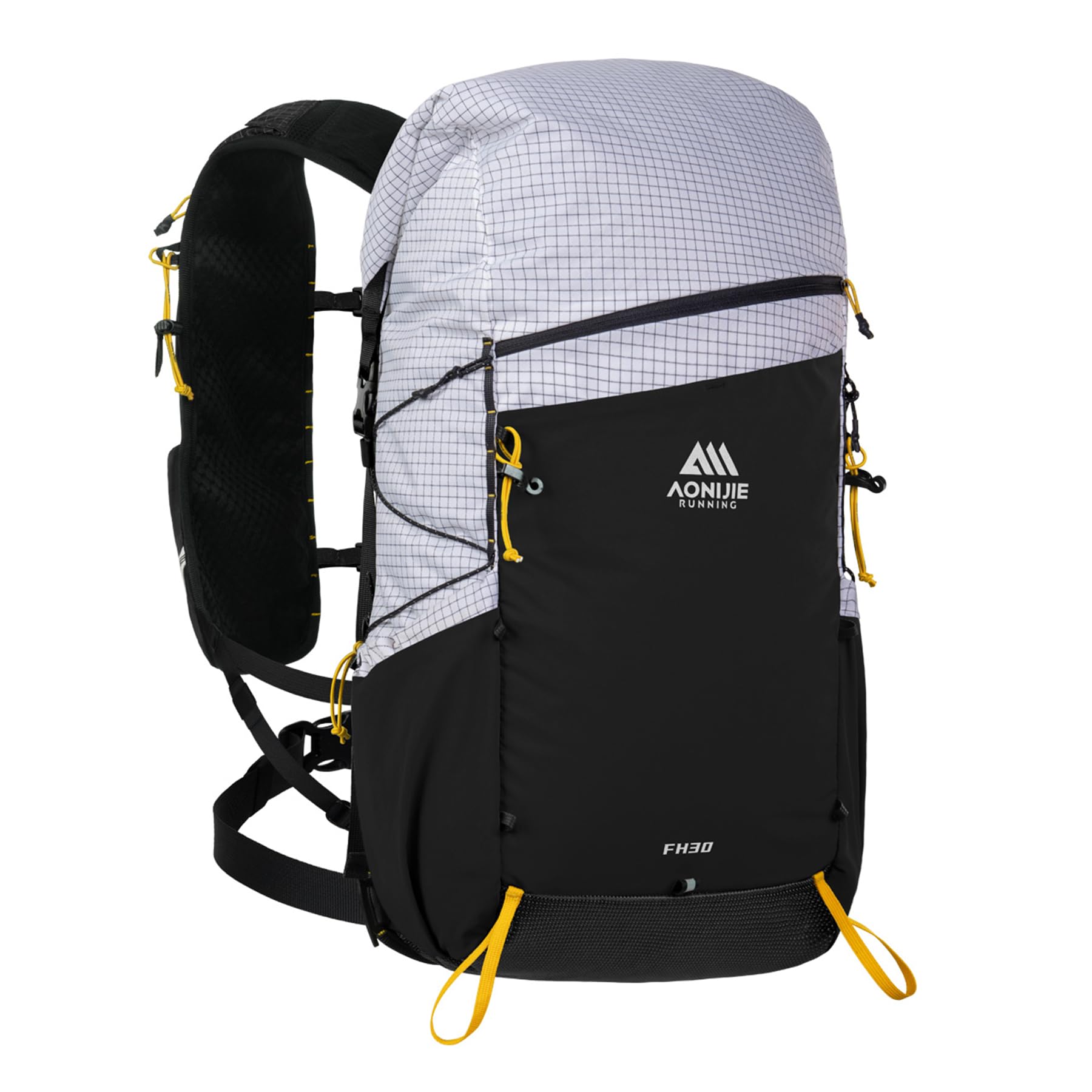 Amazon.co.jp: AONIJIE 大型ハイドレーションバックパック 30L